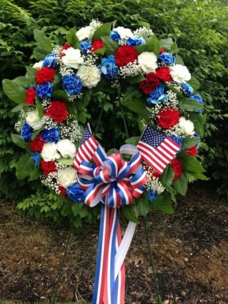 patriotic-wreath